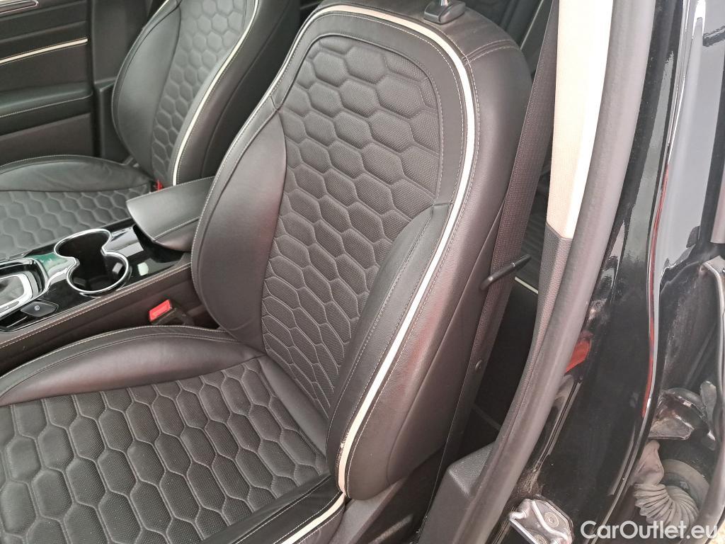  Ford  Mondeo  Berline Hybrid Vignale 2.0 185CV BVA6 E6d #31