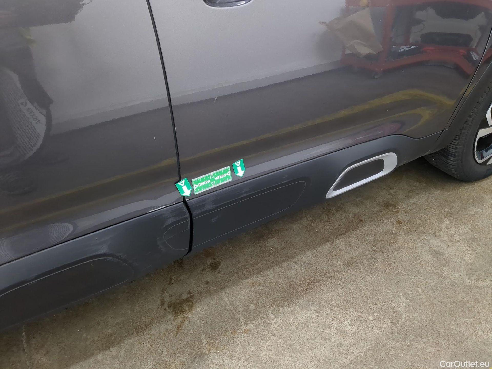  Citroen  C5  Aircross Business Plus 1.5 BlueHDi 130CV BVM6 E6dT #22
