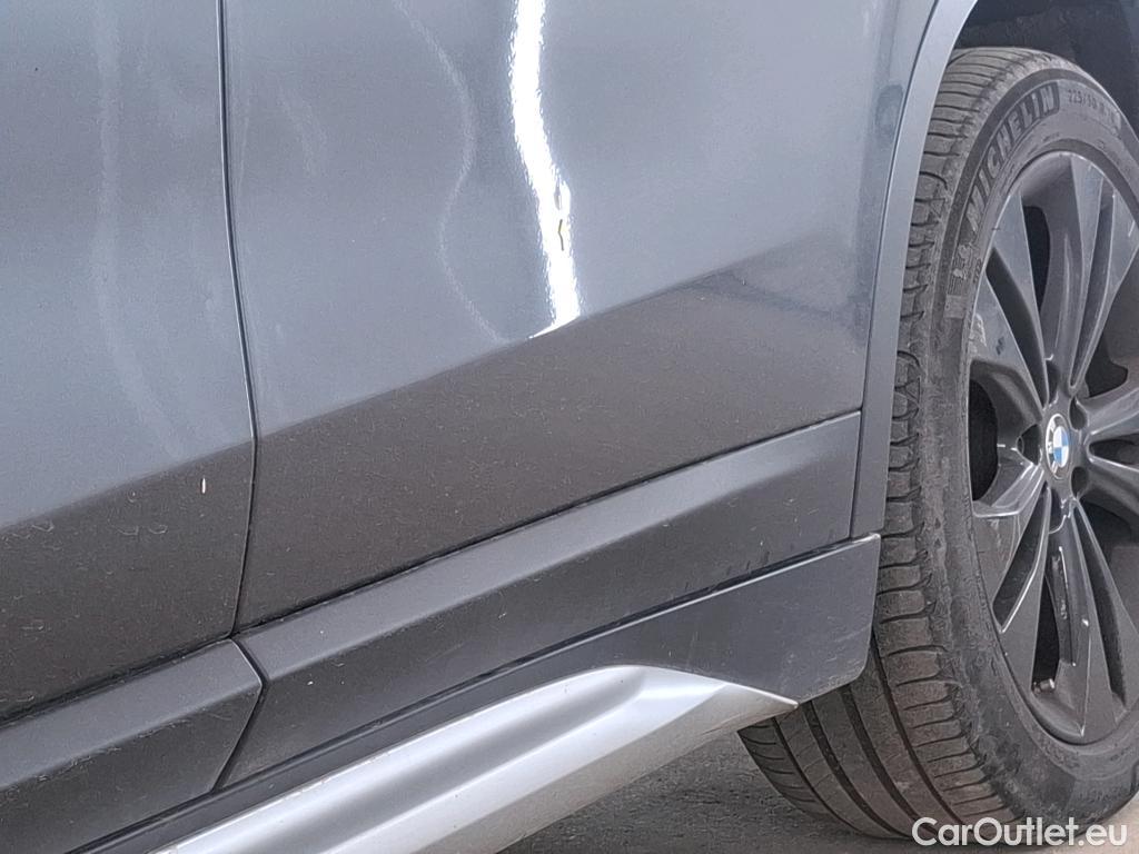  Bmw  X1 Série  xDrive 20d xLine 2.0 190CV BVA8 E6d #52