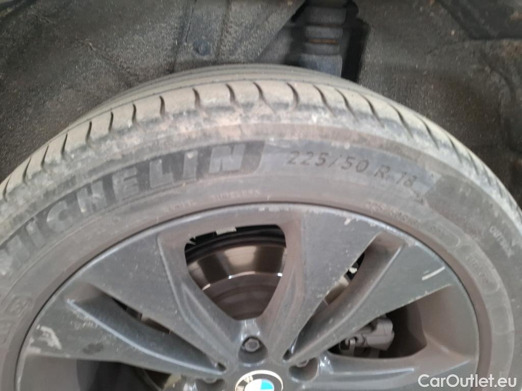  Bmw  X1 Série  xDrive 20d xLine 2.0 190CV BVA8 E6d #40