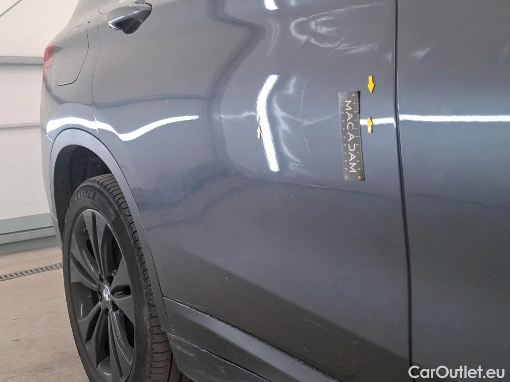  Bmw  X1 Série  xDrive 20d xLine 2.0 190CV BVA8 E6d #56