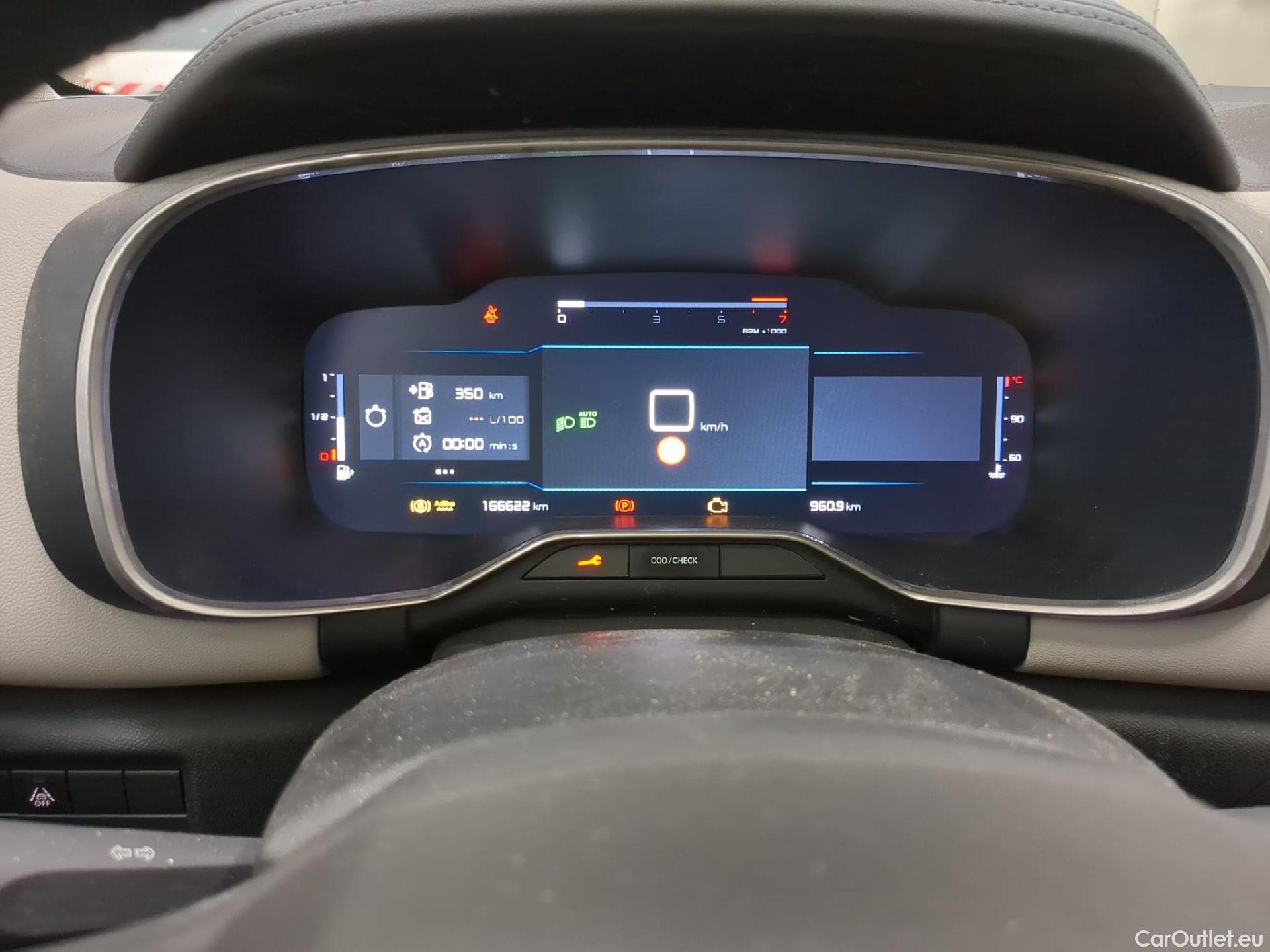  Citroen  C5  Aircross Business Plus 1.5 BlueHDi 130CV BVM6 E6dT #2