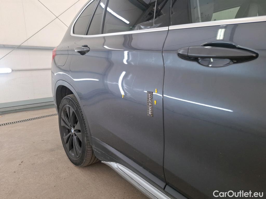  Bmw  X1 Série  xDrive 20d xLine 2.0 190CV BVA8 E6d #54