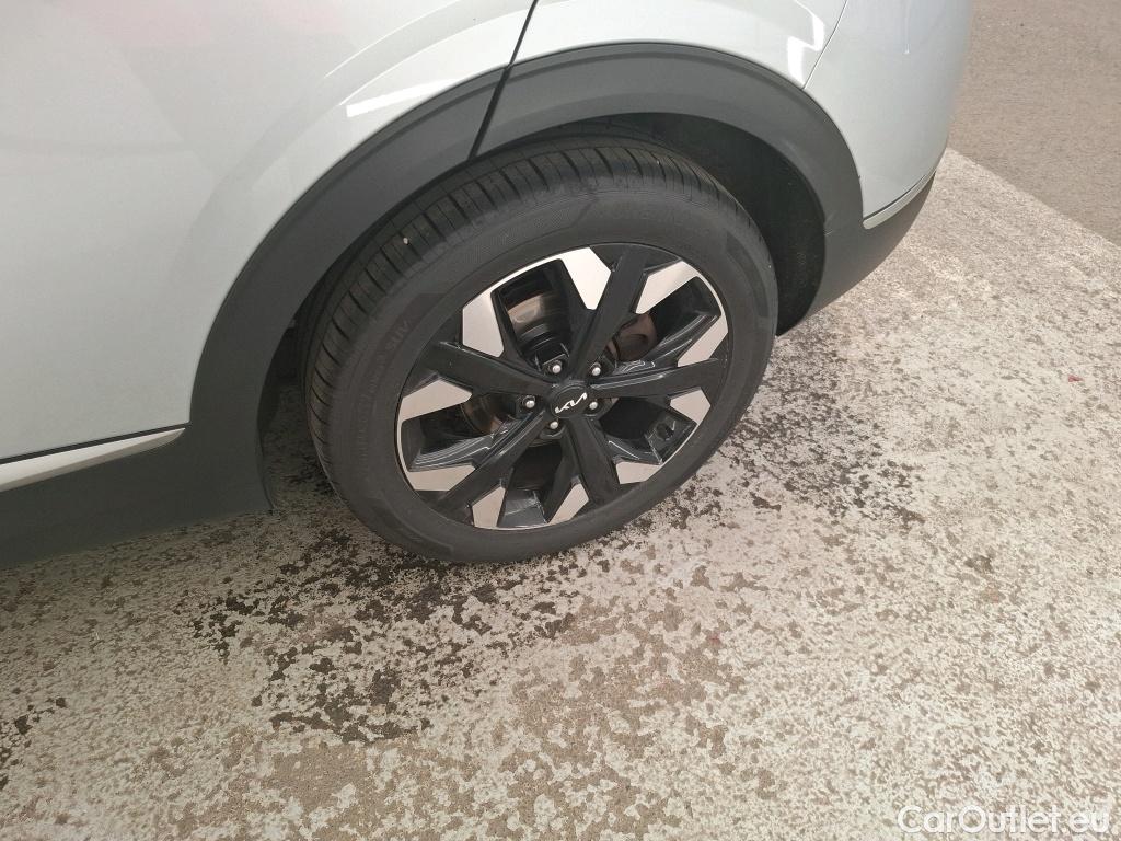  KIA  Sportage  Active Plug-in Hybrid 4WD 1.6 T-GDI 265CV BVA6 E6d #12