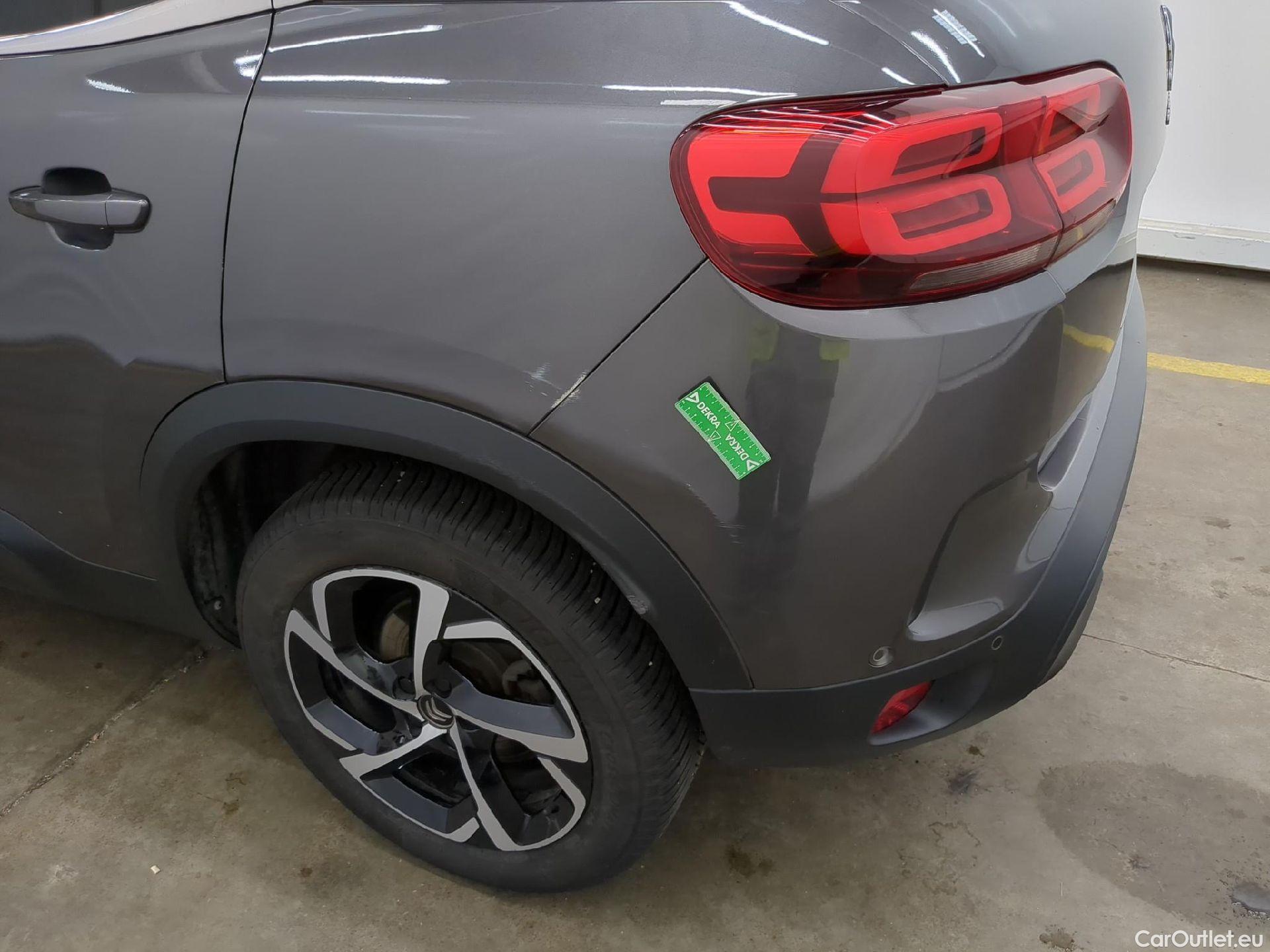  Citroen  C5  Aircross Business Plus 1.5 BlueHDi 130CV BVM6 E6dT #46