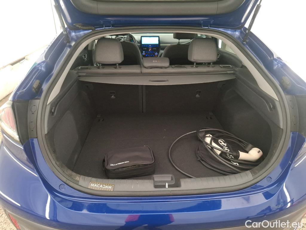  Hyundai   Ioniq Ioniq Creative Electric 38kWh BVA #4