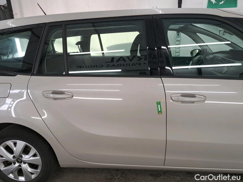  Citroen  C4 Grand Picasso /Spacetourer Business Class 1.5 BlueHDi 130CV BVM6 E6dT #4