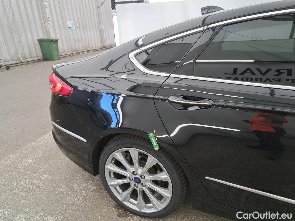  Ford  Mondeo  Berline Hybrid Vignale 2.0 185CV BVA6 E6d #33