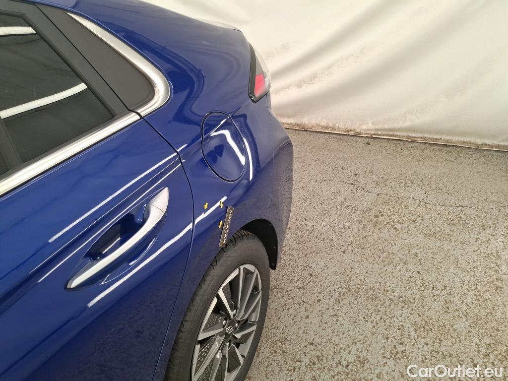  Hyundai   Ioniq Ioniq Creative Electric 38kWh BVA #6