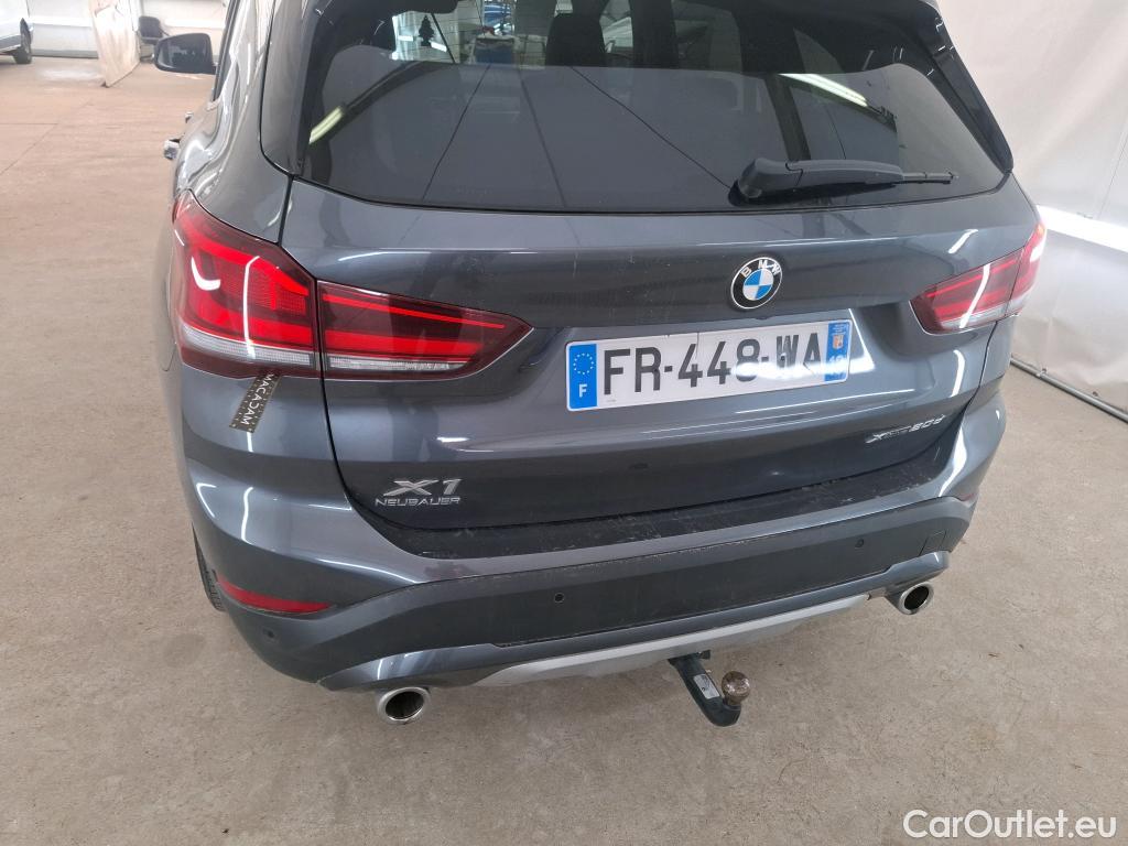  Bmw  X1 Série  xDrive 20d xLine 2.0 190CV BVA8 E6d #20