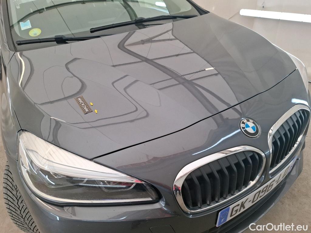  Bmw  Serie 2 BMW  Gran Tourer / 2018 / 5P / monospace 216d Business Design #12