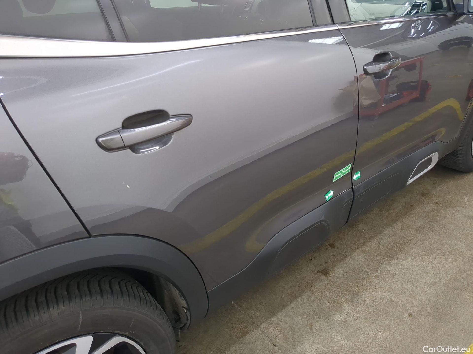  Citroen  C5  Aircross Business Plus 1.5 BlueHDi 130CV BVM6 E6dT #18