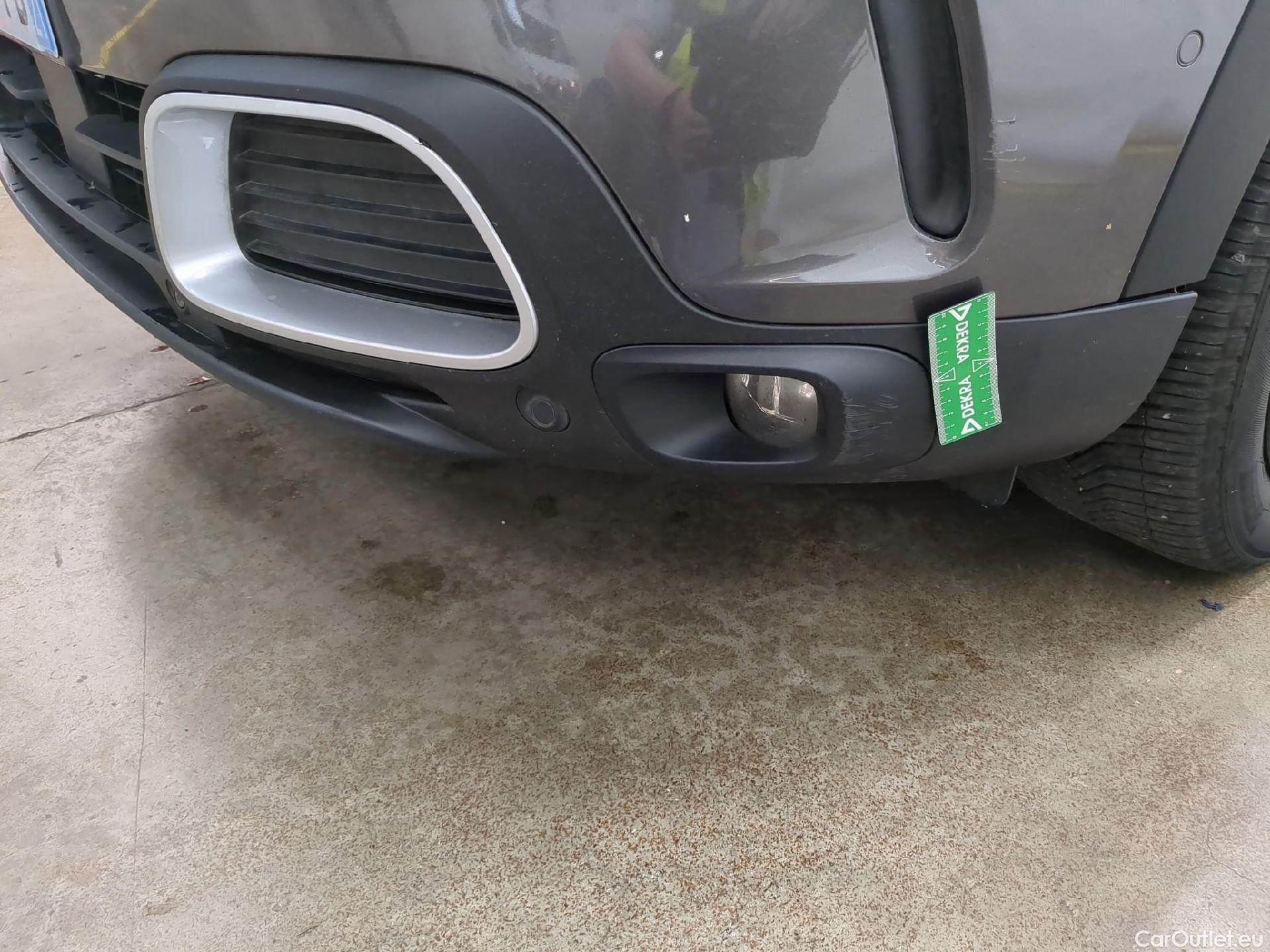  Citroen  C5  Aircross Business Plus 1.5 BlueHDi 130CV BVM6 E6dT #36