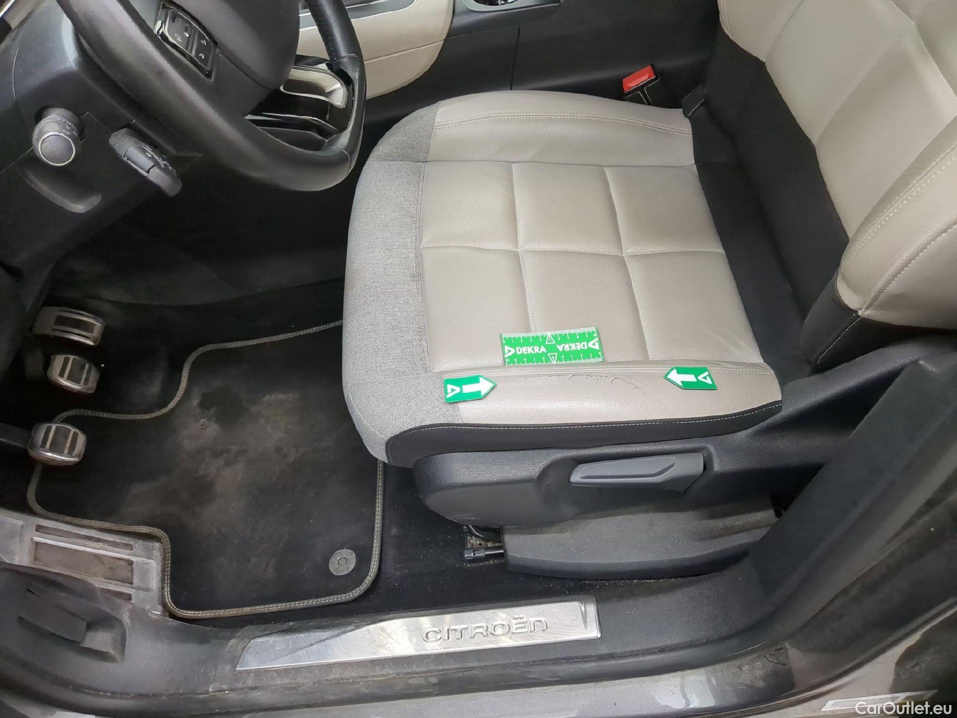  Citroen  C5  Aircross Business Plus 1.5 BlueHDi 130CV BVM6 E6dT #5