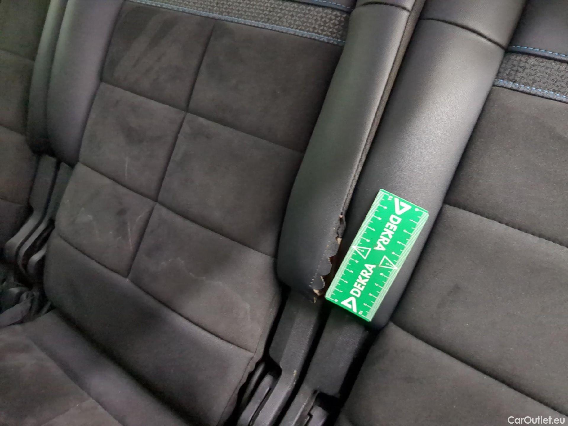  Citroen  C5  Aircross Shine Pack 1.5 BlueHDi 130CV BVA8 E6d #14