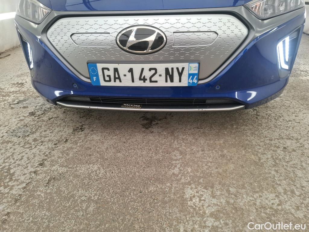  Hyundai   Ioniq Ioniq Creative Electric 38kWh BVA #9