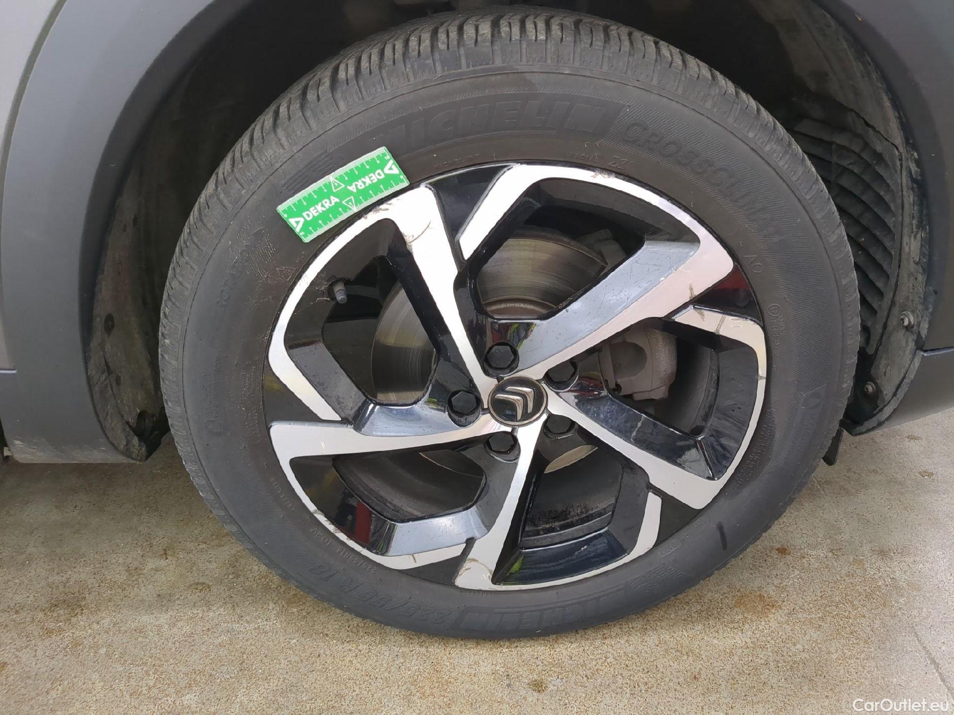  Citroen  C5  Aircross Business Plus 1.5 BlueHDi 130CV BVM6 E6dT #7