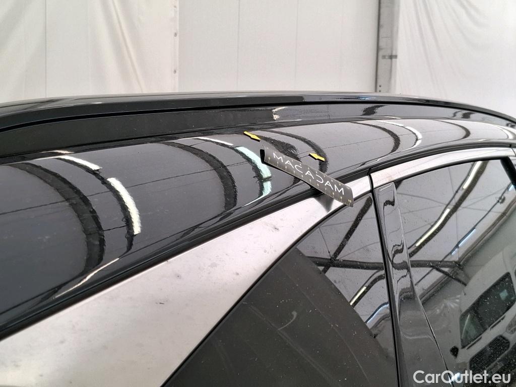  Hyundai  Tucson  Executive Hybrid 2WD 1.6 T-GDI 230CV BVA6 E6d #13