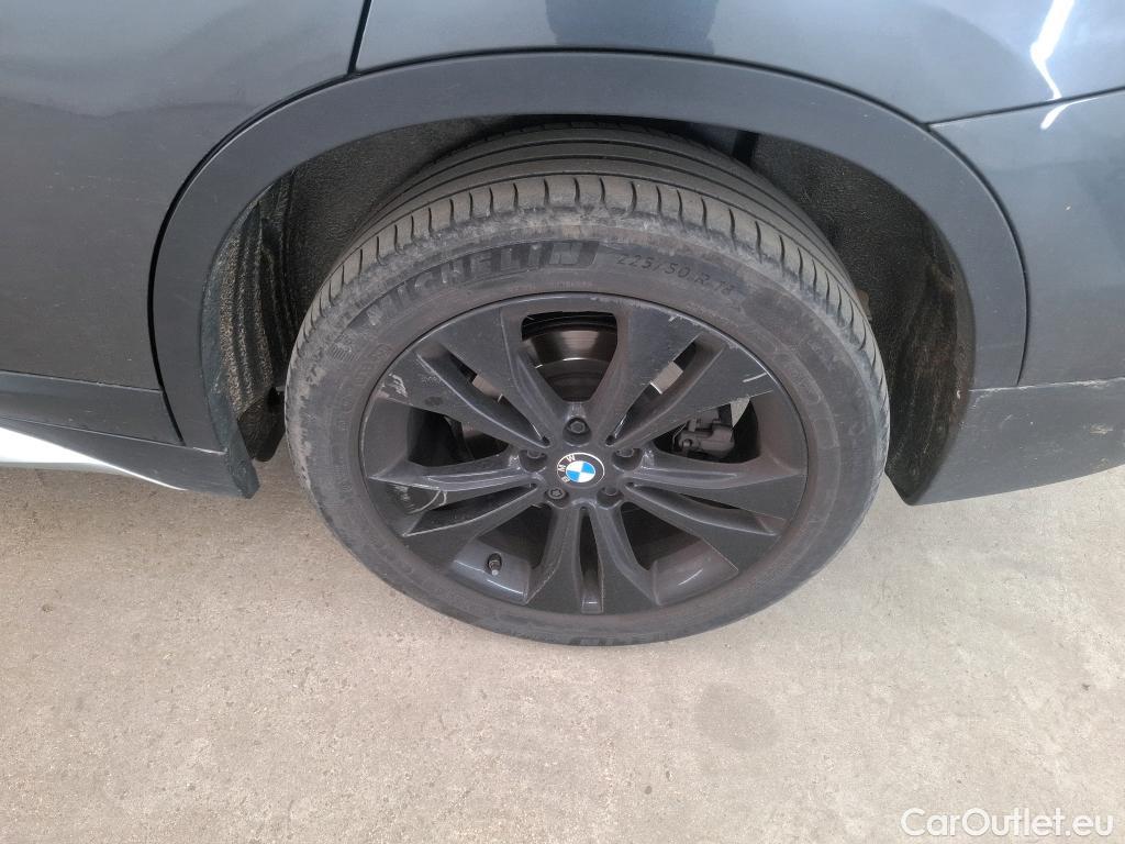  Bmw  X1 Série  xDrive 20d xLine 2.0 190CV BVA8 E6d #25