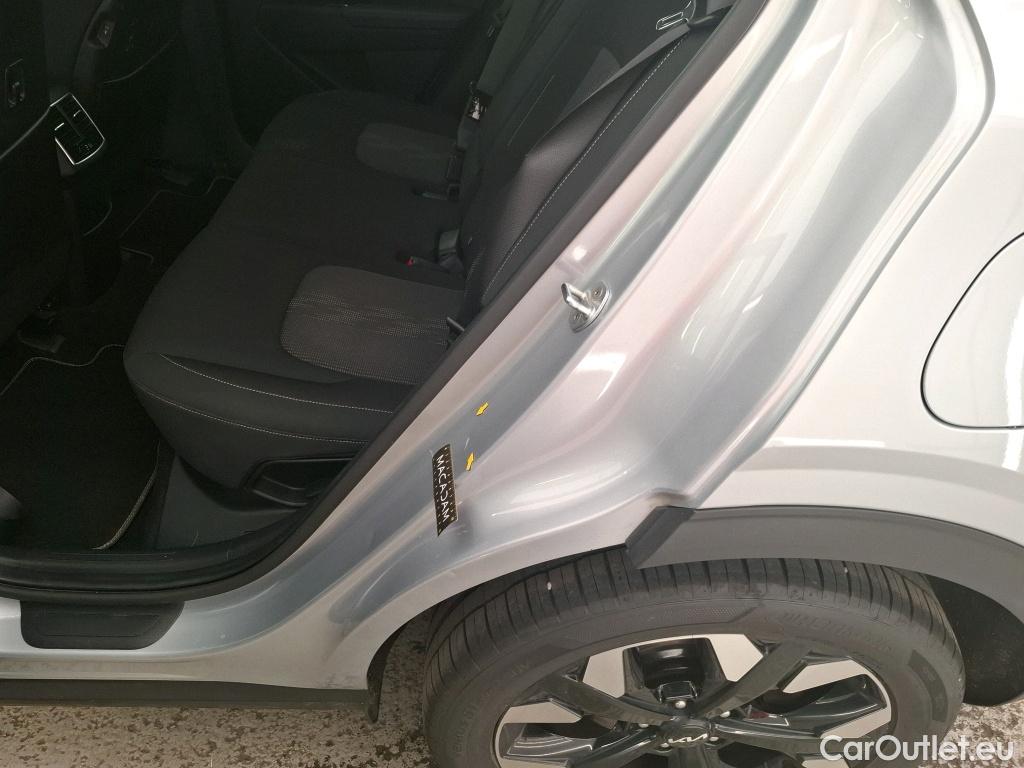  KIA  Sportage  Active Plug-in Hybrid 4WD 1.6 T-GDI 265CV BVA6 E6d #5