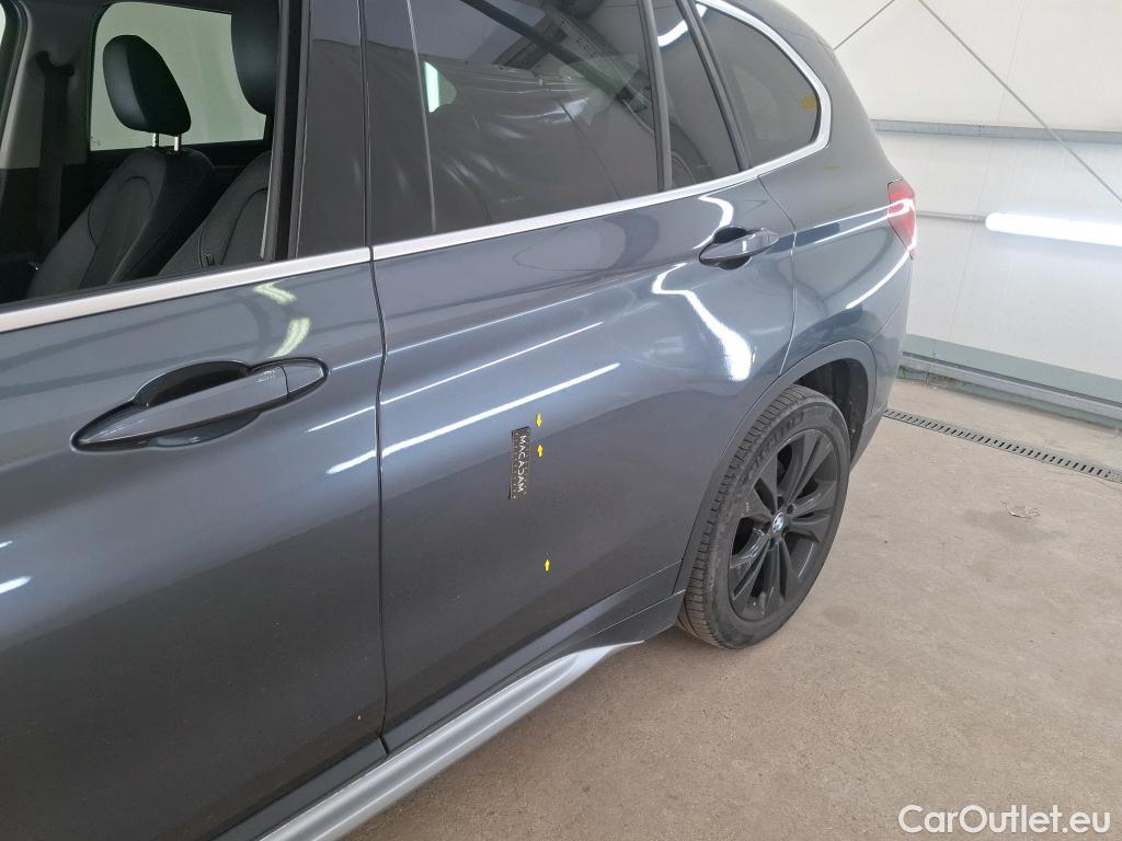  Bmw  X1 Série  xDrive 20d xLine 2.0 190CV BVA8 E6d #49