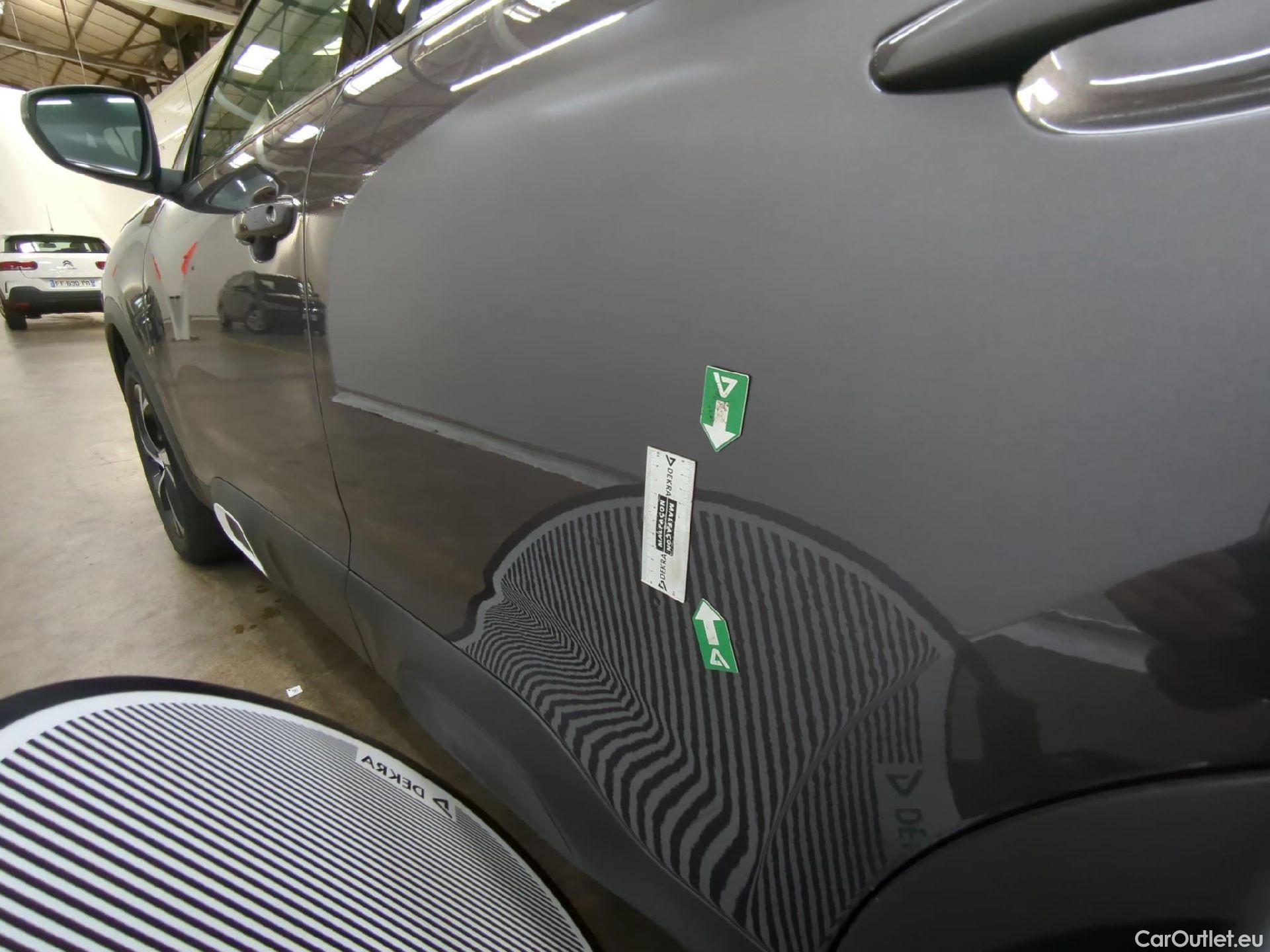  Citroen  C5  Aircross Shine Pack 1.5 BlueHDi 130CV BVA8 E6d #33