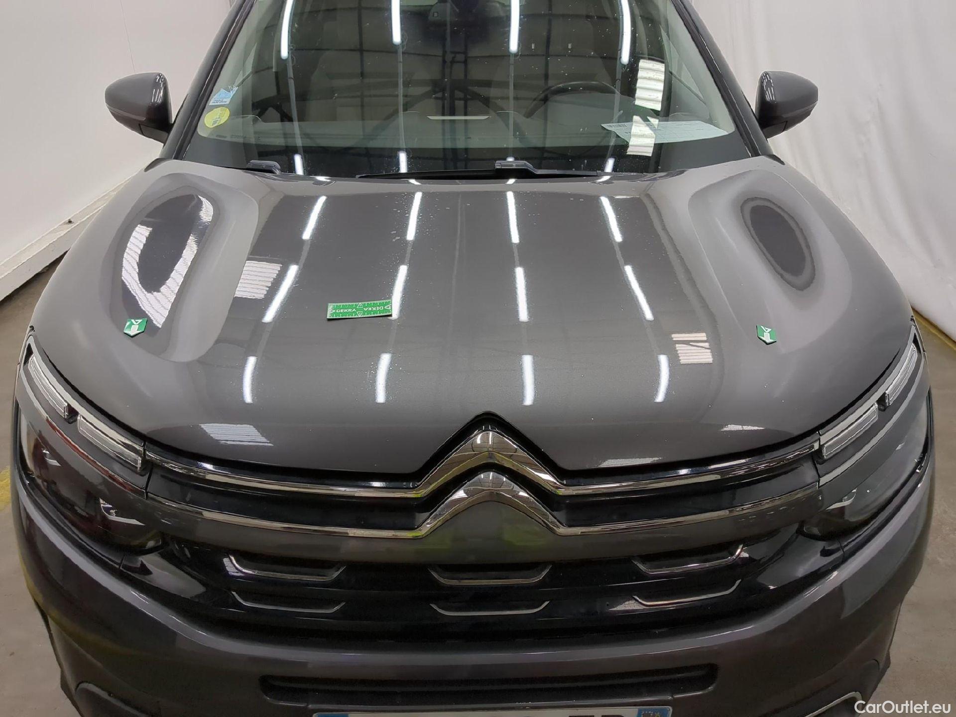  Citroen  C5  Aircross Business Plus 1.5 BlueHDi 130CV BVM6 E6dT #30