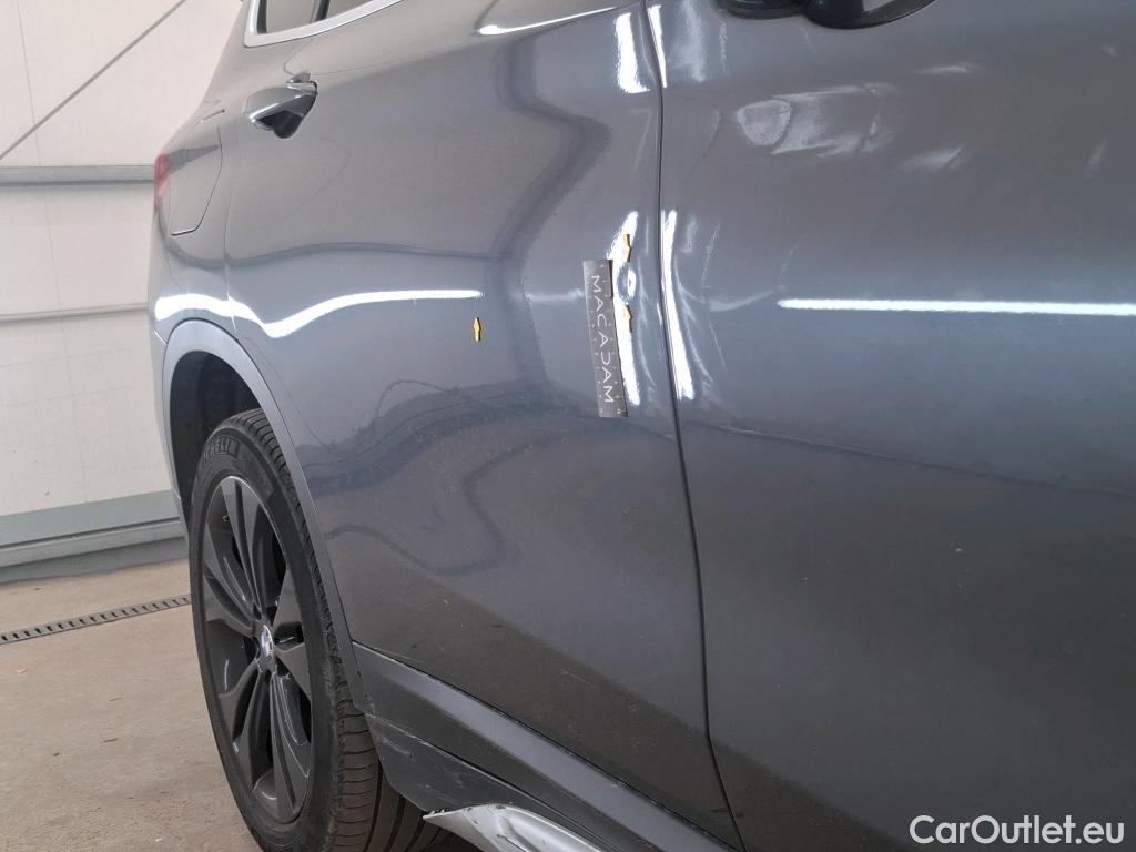  Bmw  X1 Série  xDrive 20d xLine 2.0 190CV BVA8 E6d #55