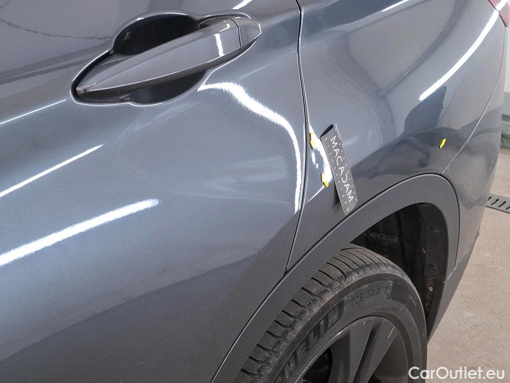  Bmw  X1 Série  xDrive 20d xLine 2.0 190CV BVA8 E6d #46