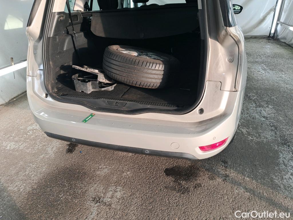 Citroen  C4 Grand Picasso /Spacetourer Business Class 1.5 BlueHDi 130CV BVM6 E6dT #6