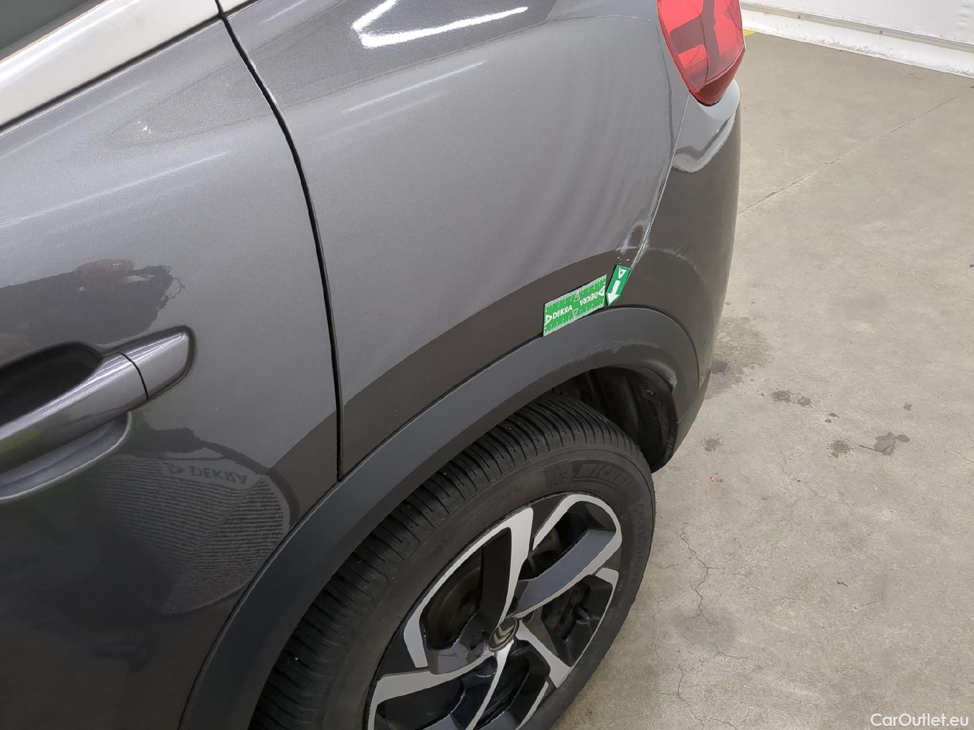  Citroen  C5  Aircross Business Plus 1.5 BlueHDi 130CV BVM6 E6dT #44