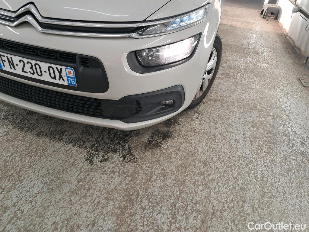  Citroen  C4 Grand Picasso /Spacetourer Business Class 1.5 BlueHDi 130CV BVM6 E6dT #12