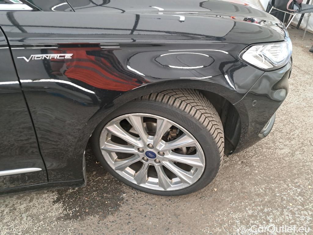  Ford  Mondeo  Berline Hybrid Vignale 2.0 185CV BVA6 E6d #15