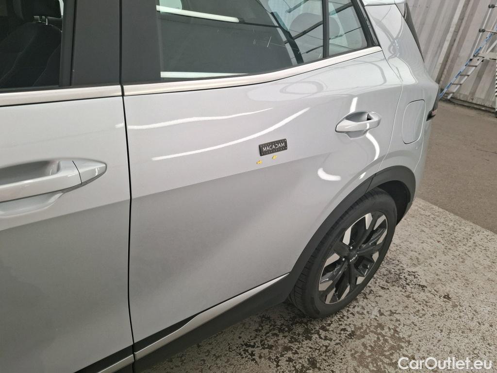  KIA  Sportage  Active Plug-in Hybrid 4WD 1.6 T-GDI 265CV BVA6 E6d #15