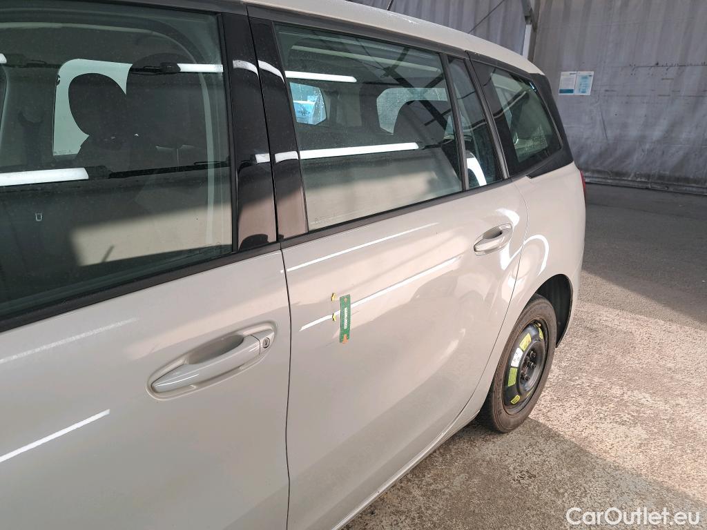  Citroen  C4 Grand Picasso /Spacetourer Business Class 1.5 BlueHDi 130CV BVM6 E6dT #15