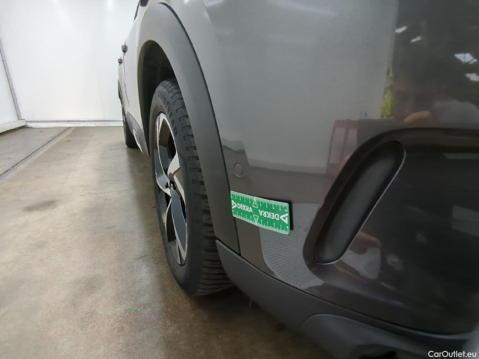  Citroen  C5  Aircross Shine Pack 1.5 BlueHDi 130CV BVA8 E6d #29