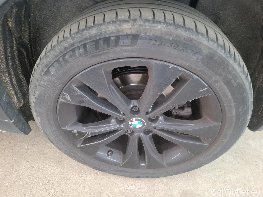  Bmw  X1 Série  xDrive 20d xLine 2.0 190CV BVA8 E6d #26