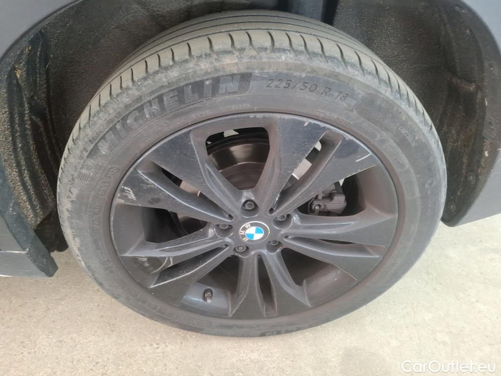  Bmw  X1 Série  xDrive 20d xLine 2.0 190CV BVA8 E6d #17