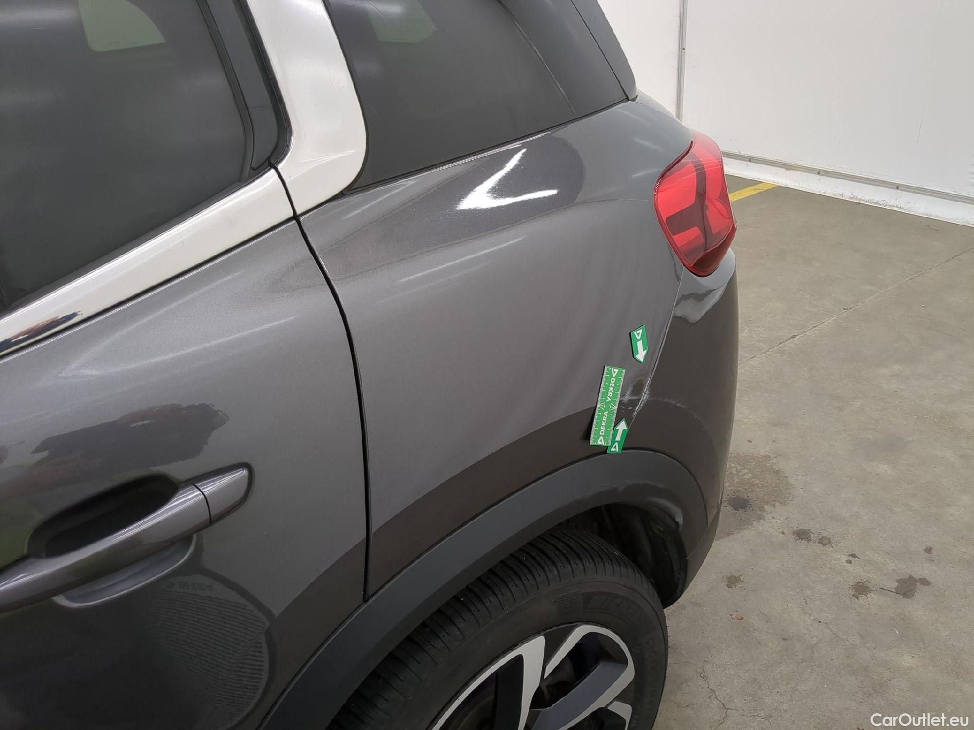  Citroen  C5  Aircross Business Plus 1.5 BlueHDi 130CV BVM6 E6dT #42
