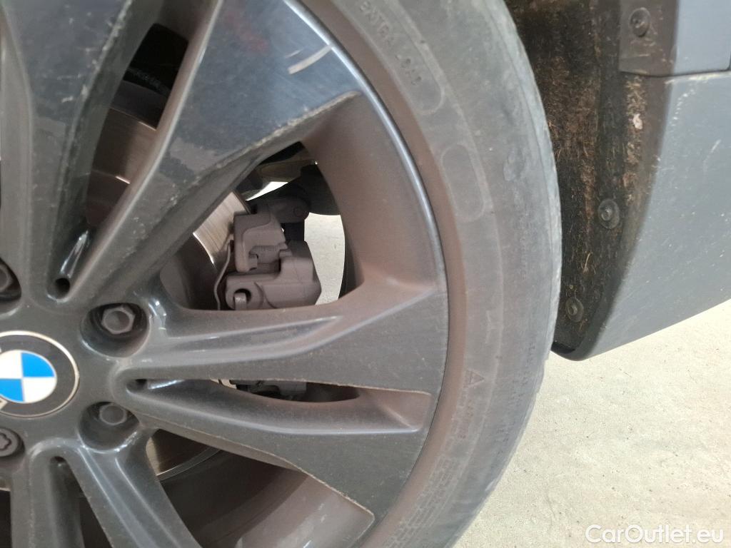  Bmw  X1 Série  xDrive 20d xLine 2.0 190CV BVA8 E6d #41