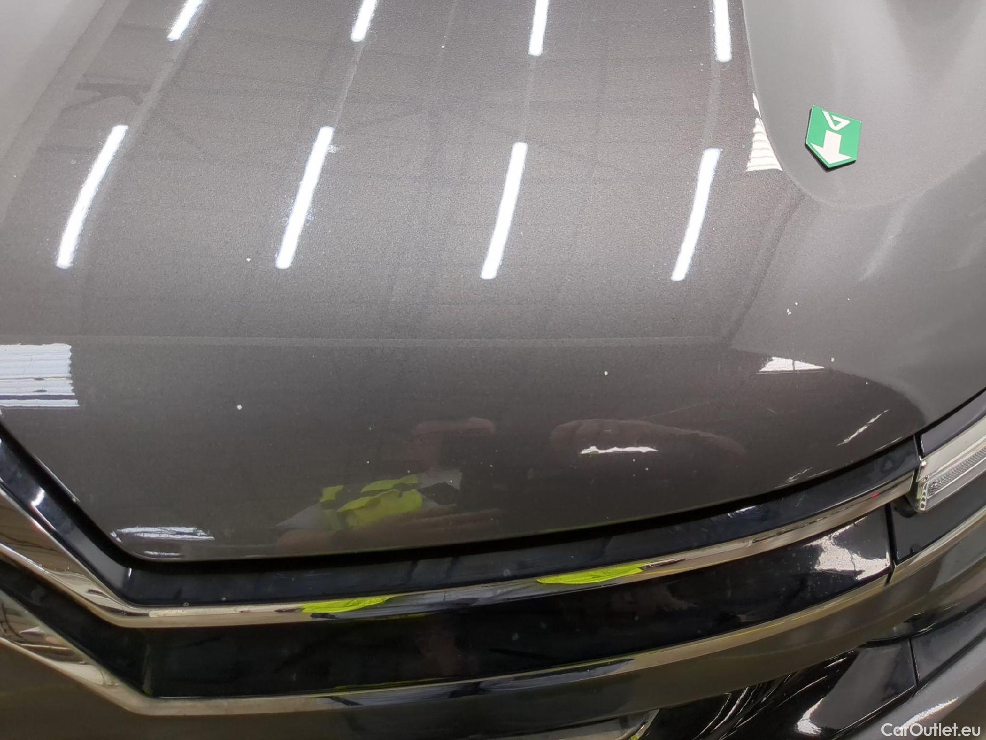  Citroen  C5  Aircross Business Plus 1.5 BlueHDi 130CV BVM6 E6dT #29