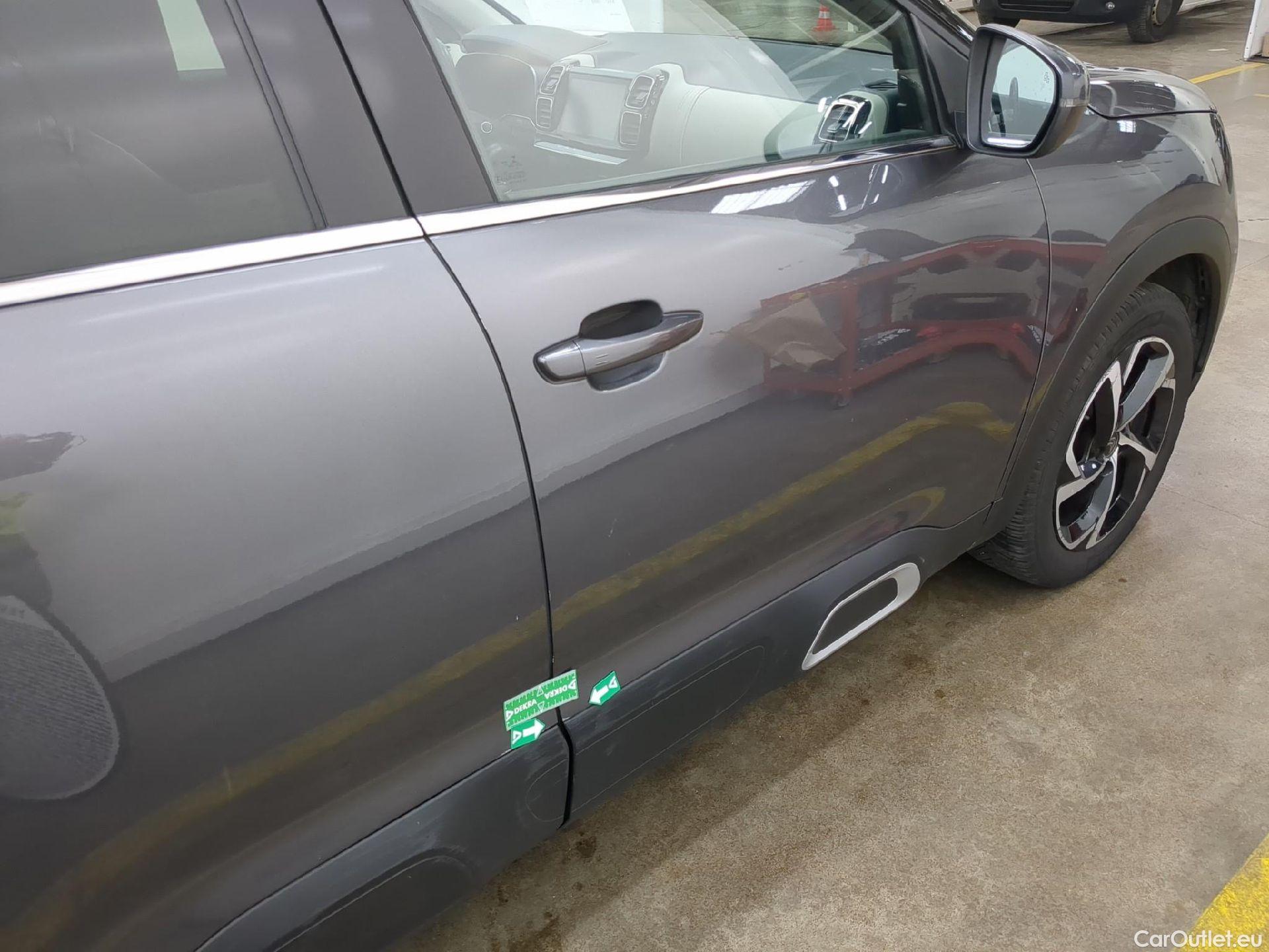  Citroen  C5  Aircross Business Plus 1.5 BlueHDi 130CV BVM6 E6dT #23