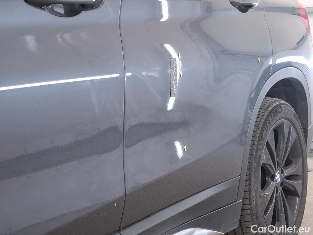  Bmw  X1 Série  xDrive 20d xLine 2.0 190CV BVA8 E6d #50