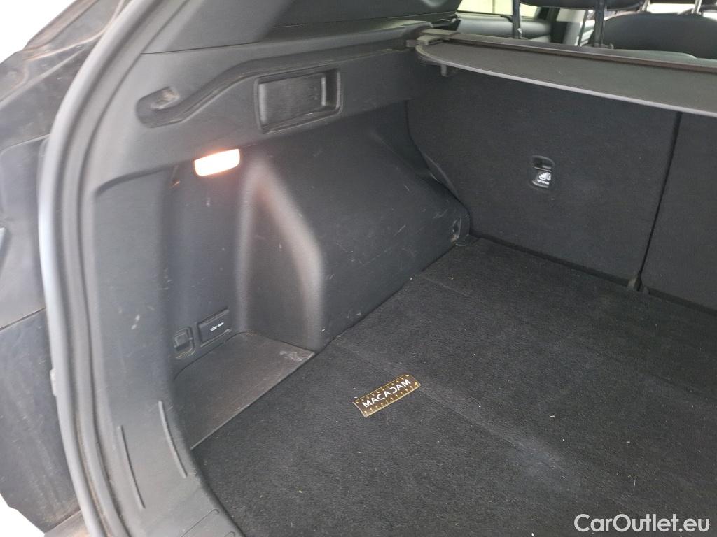  Hyundai  Tucson  Executive Hybrid 2WD 1.6 T-GDI 230CV BVA6 E6d #5