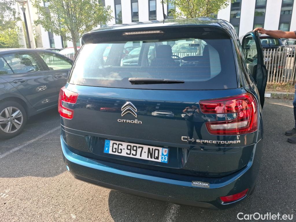  Citroen  C4 Grand Picasso /Spacetourer Business 1.5 BlueHDi 130CV BVM6 E6d #15