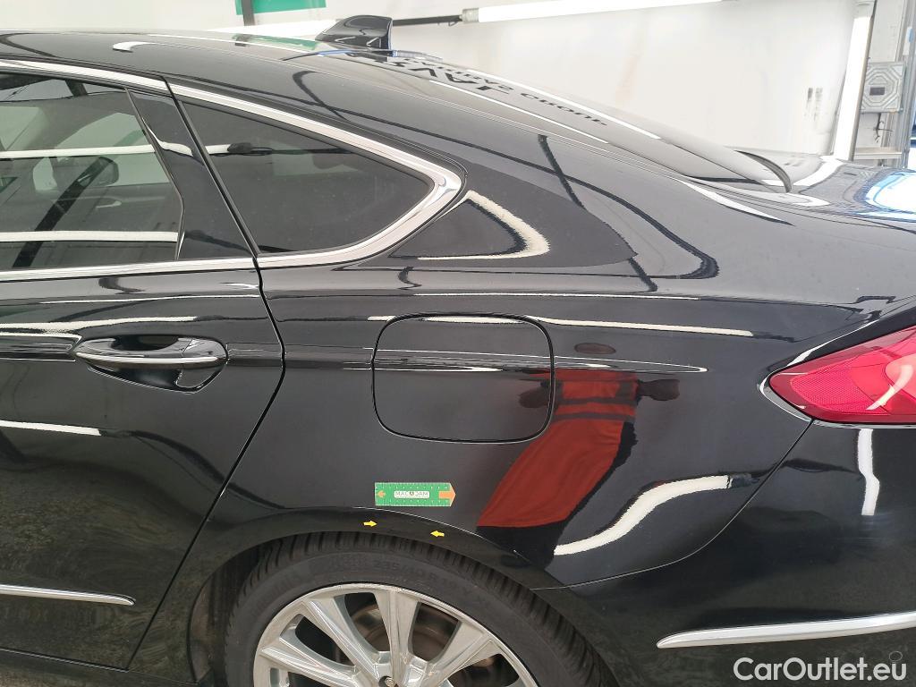  Ford  Mondeo  Berline Hybrid Vignale 2.0 185CV BVA6 E6d #5
