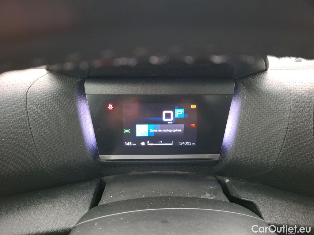  Citroen  C4  Berline Feel Pack Business 1.5 BlueHDI 130CV BVA8 E6d #65