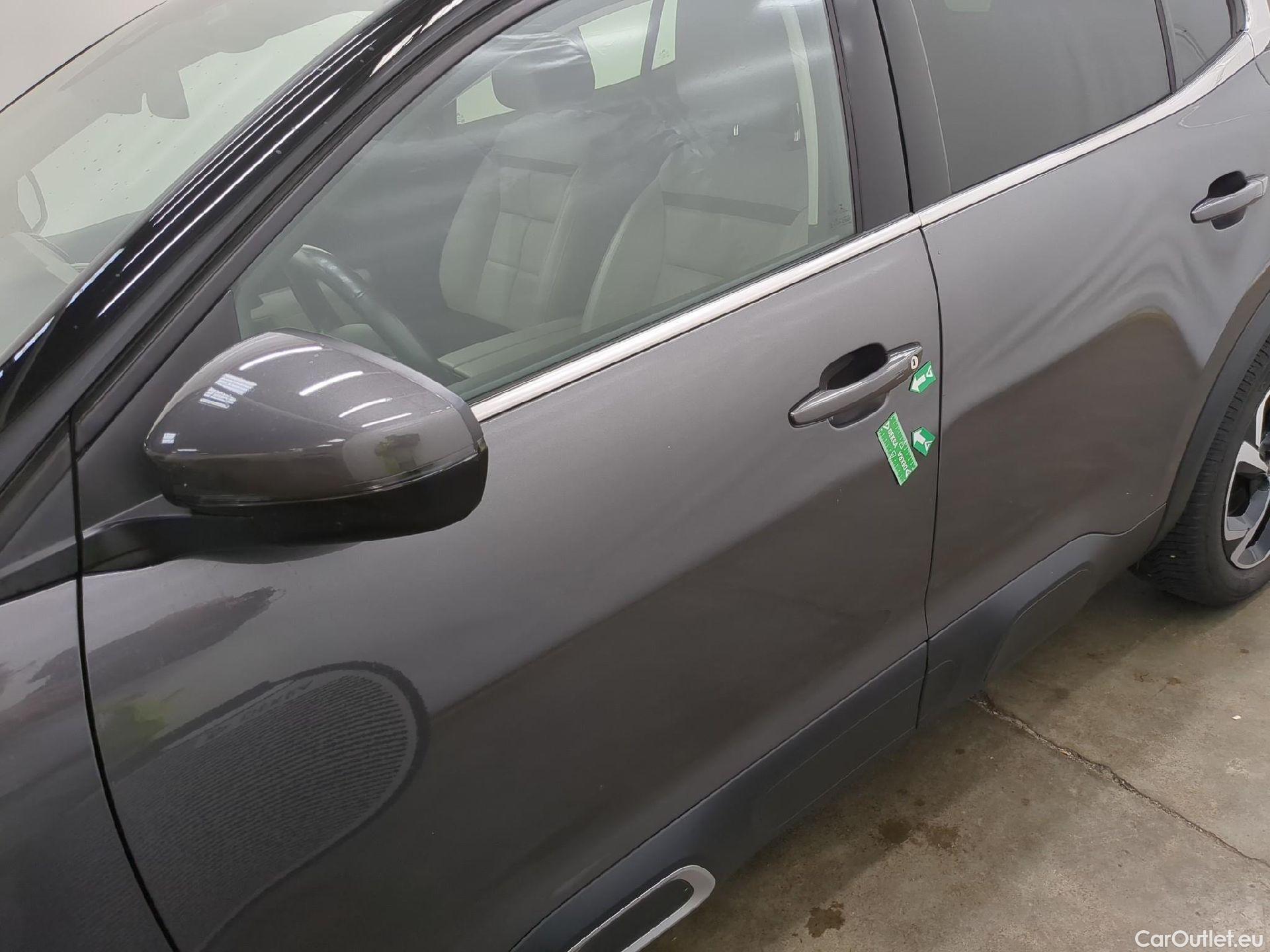  Citroen  C5  Aircross Business Plus 1.5 BlueHDi 130CV BVM6 E6dT #37
