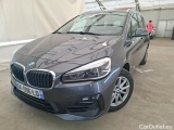  Bmw  Serie 2 BMW  Gran Tourer / 2018 / 5P / monospace 216d Business Design 