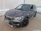  Bmw  X1 Série  xDrive 20d xLine 2.0 190CV BVA8 E6d 